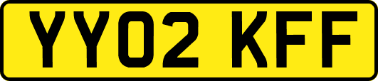 YY02KFF