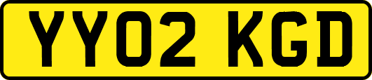 YY02KGD