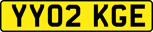 YY02KGE