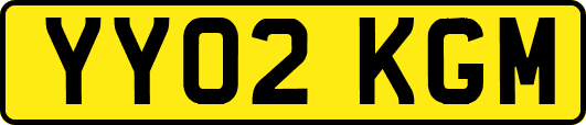 YY02KGM