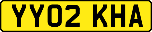 YY02KHA