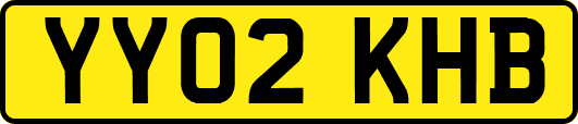 YY02KHB