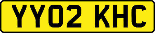 YY02KHC