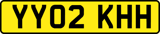 YY02KHH