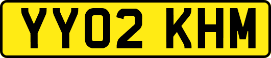 YY02KHM