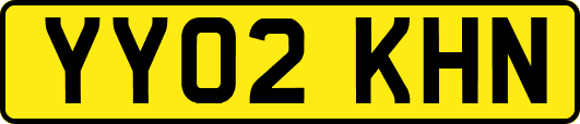 YY02KHN