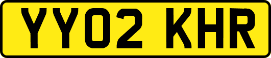 YY02KHR