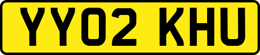 YY02KHU