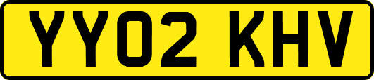YY02KHV
