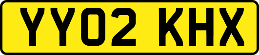 YY02KHX