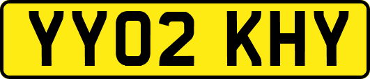 YY02KHY
