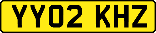 YY02KHZ