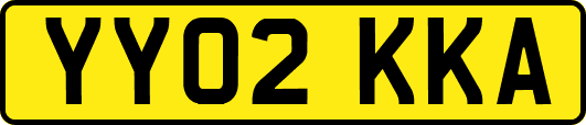 YY02KKA