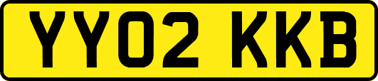 YY02KKB