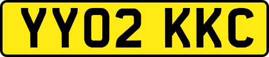 YY02KKC