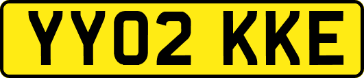 YY02KKE