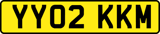 YY02KKM