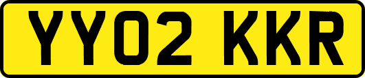 YY02KKR