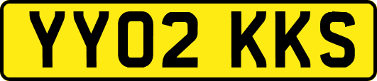 YY02KKS