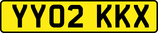 YY02KKX