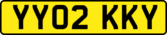YY02KKY