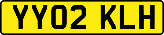 YY02KLH
