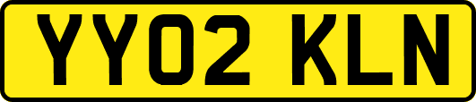 YY02KLN