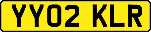 YY02KLR