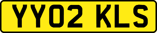 YY02KLS