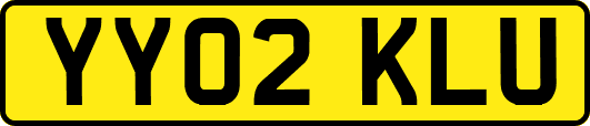 YY02KLU