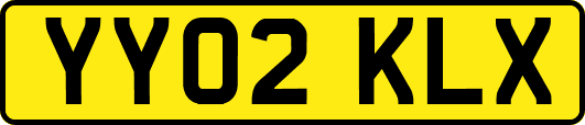 YY02KLX