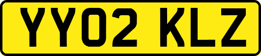 YY02KLZ
