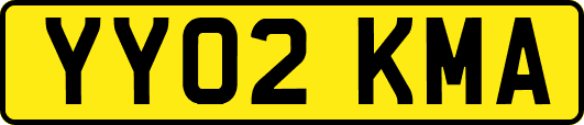 YY02KMA