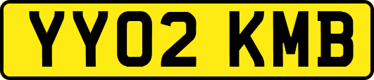 YY02KMB