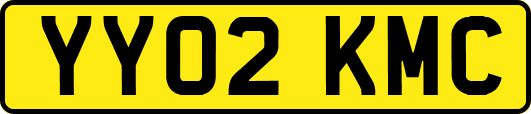 YY02KMC