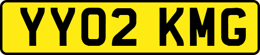YY02KMG