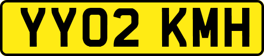 YY02KMH