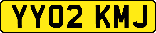 YY02KMJ