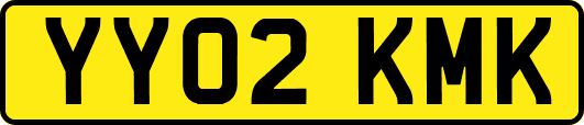 YY02KMK