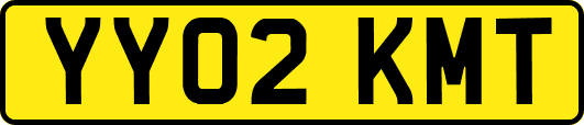YY02KMT