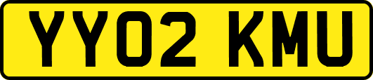 YY02KMU