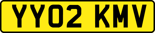 YY02KMV