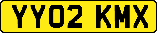 YY02KMX