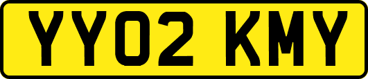 YY02KMY