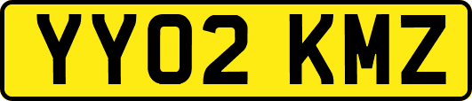 YY02KMZ