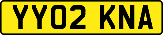 YY02KNA