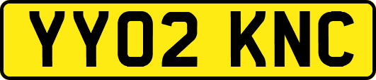 YY02KNC