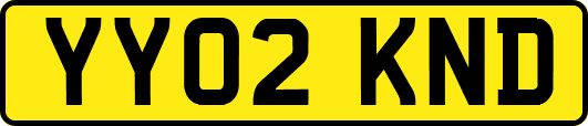 YY02KND