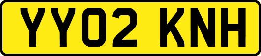 YY02KNH