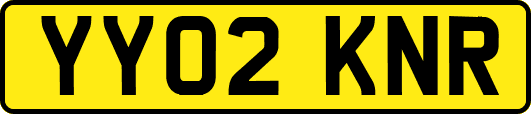 YY02KNR
